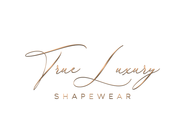 Trueluxuryshapewear logo
