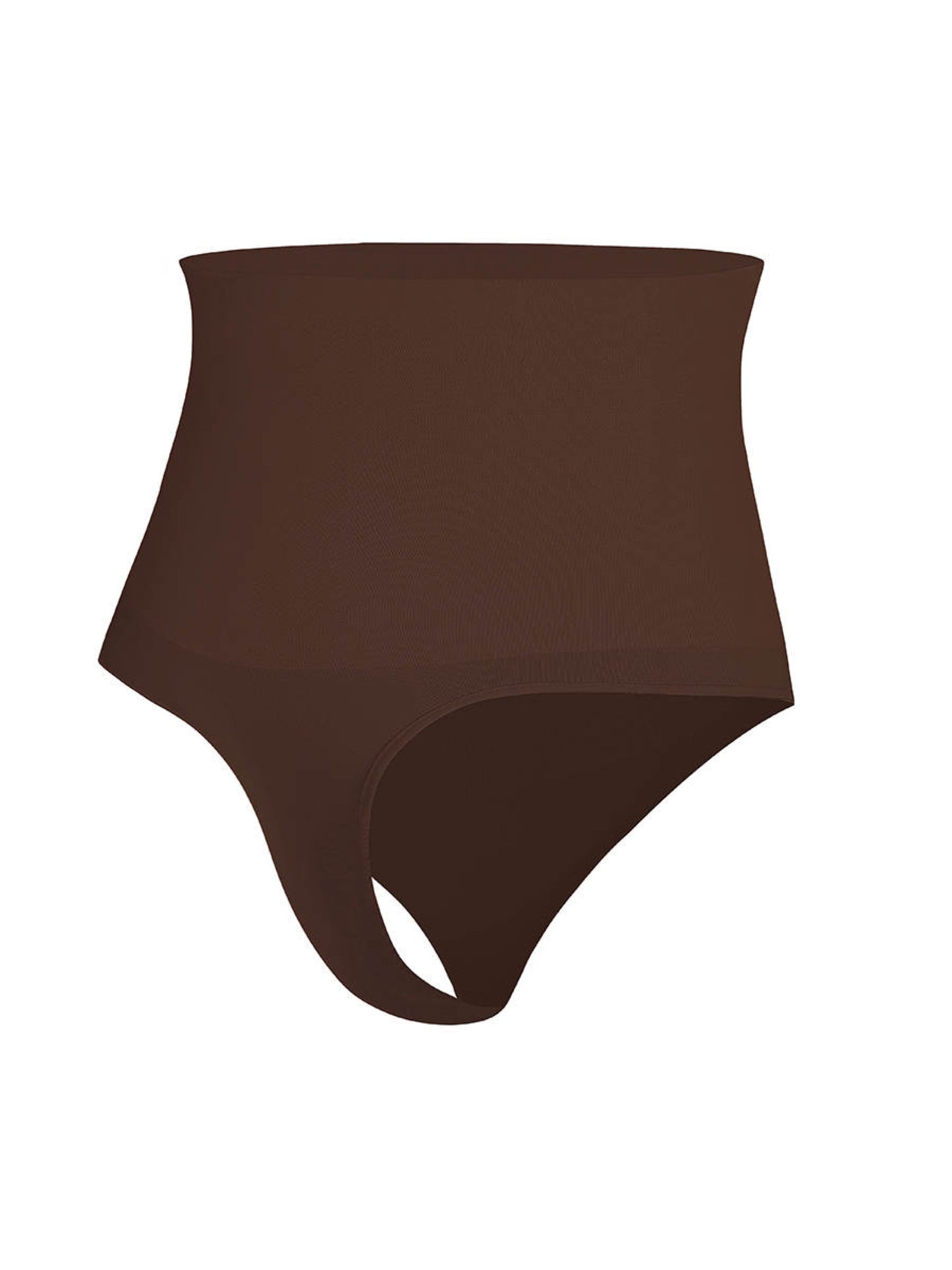 The Tummy Tuck Thong Panty Shaper