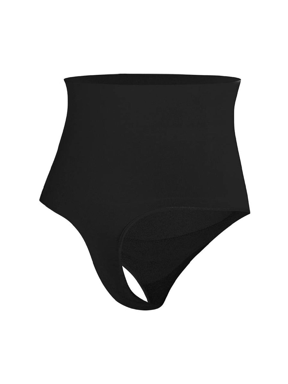 The Tummy Tuck Thong Panty Shaper