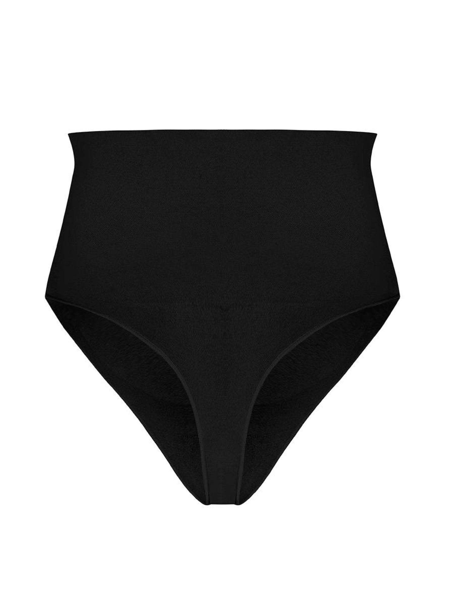 The Tummy Tuck Thong Panty Shaper