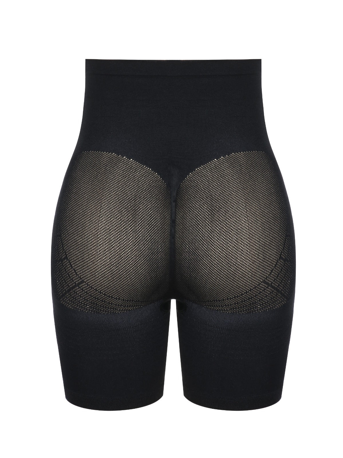 Powernet Seamless Shorts